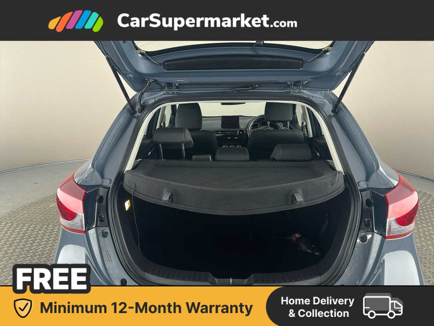 Used Mazda Mazda2 2024 for sale - 77432090: Photo 22