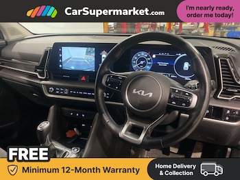 Used Kia Sportage 2022 for sale - 77407477: Photo