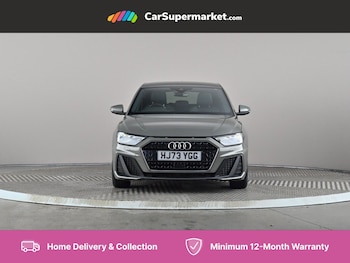 Used Audi A1 2023 for sale - 75560812: Photo