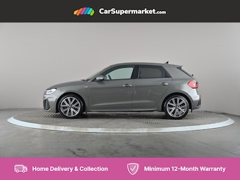 Used Audi A1 2023 for sale - 75560812: Photo