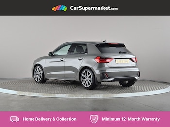 Used Audi A1 2023 for sale - 75560812: Photo