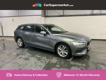 2018 - 2.0 D3 Momentum Auto 5-Door