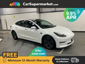 Used Tesla Model 3 2021 for sale - 76453556: Photo