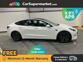 Used Tesla Model 3 2021 for sale - 76453556: Photo