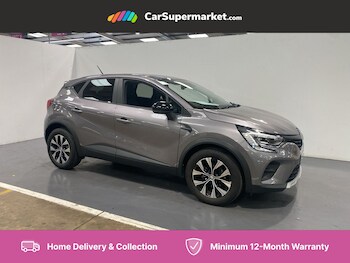Renault - Captur