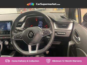Used Renault Captur 2023 for sale - 76186066: Photo 2