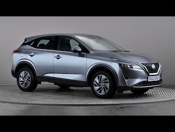 Used Nissan Qashqai 2023 for sale - 79593508: Photo