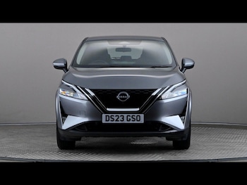 Used Nissan Qashqai 2023 for sale - 79593508: Photo