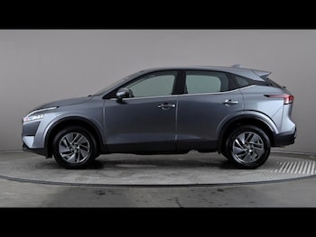Used Nissan Qashqai 2023 for sale - 79593508: Photo