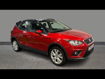 Used SEAT Arona 2018 for sale - 78646353: Photo