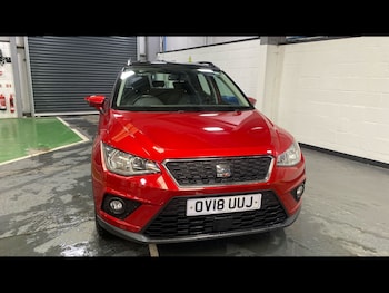 Used SEAT Arona 2018 for sale - 78646353: Photo