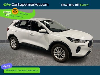 Used Ford Kuga 2025 for sale - 78512769: Photo