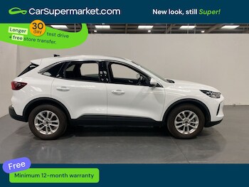 Used Ford Kuga 2025 for sale - 78512769: Photo