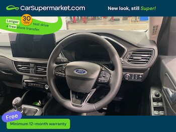 Used Ford Kuga 2025 for sale - 78512769: Photo