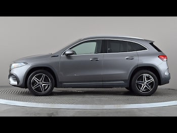 Used Mercedes-Benz EQA 2022 for sale - 79143151: Photo