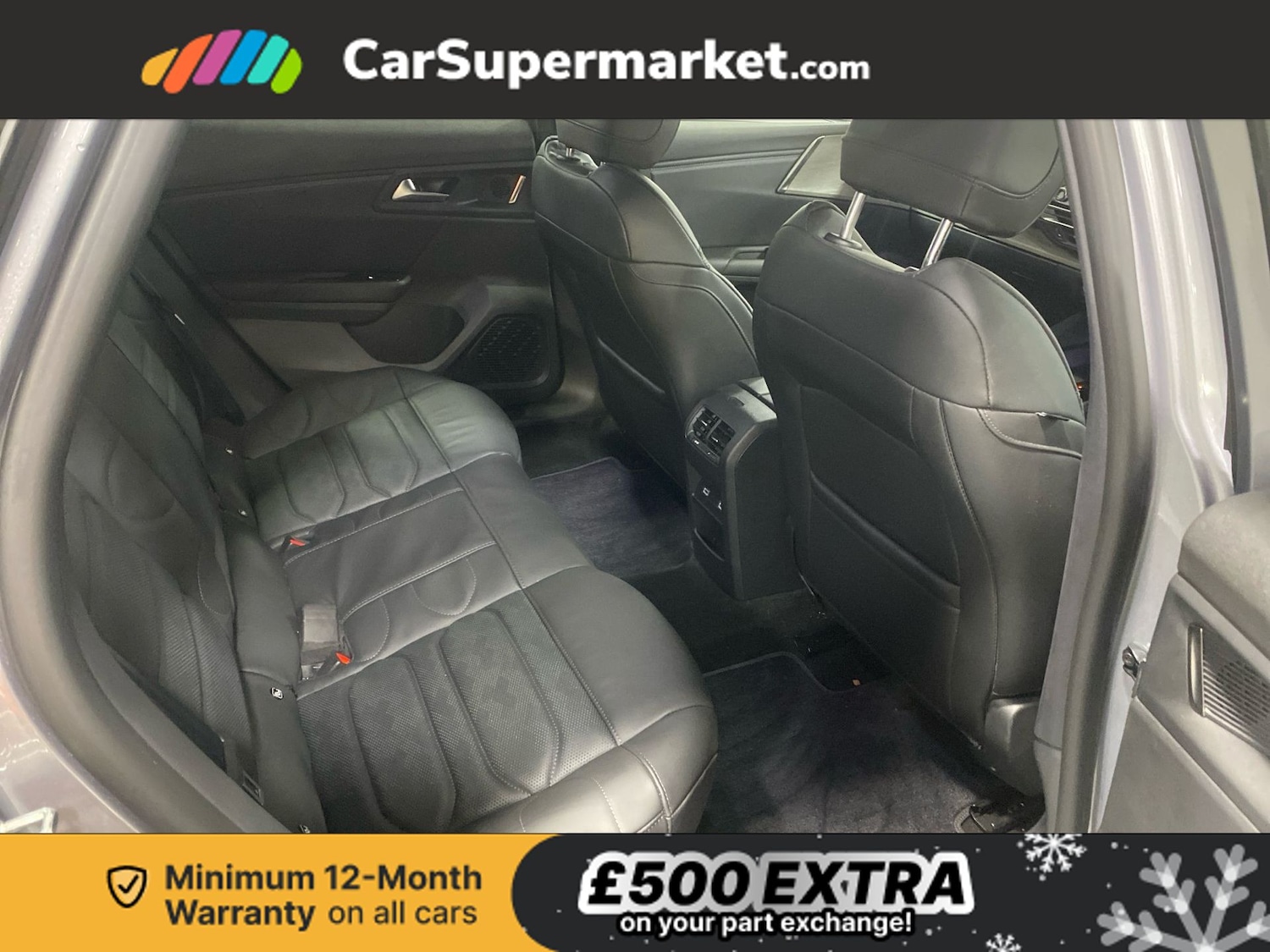 Used Citroen C5 X 2025 for sale - 76979143: Photo 6