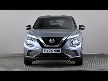 Used Nissan Juke 2024 for sale - 78620510: Photo