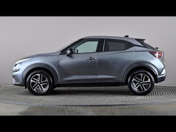 Used Nissan Juke 2024 for sale - 78620510: Photo