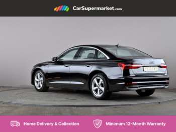 Used Audi A6 Saloon 2022 for sale - 74939176: Photo