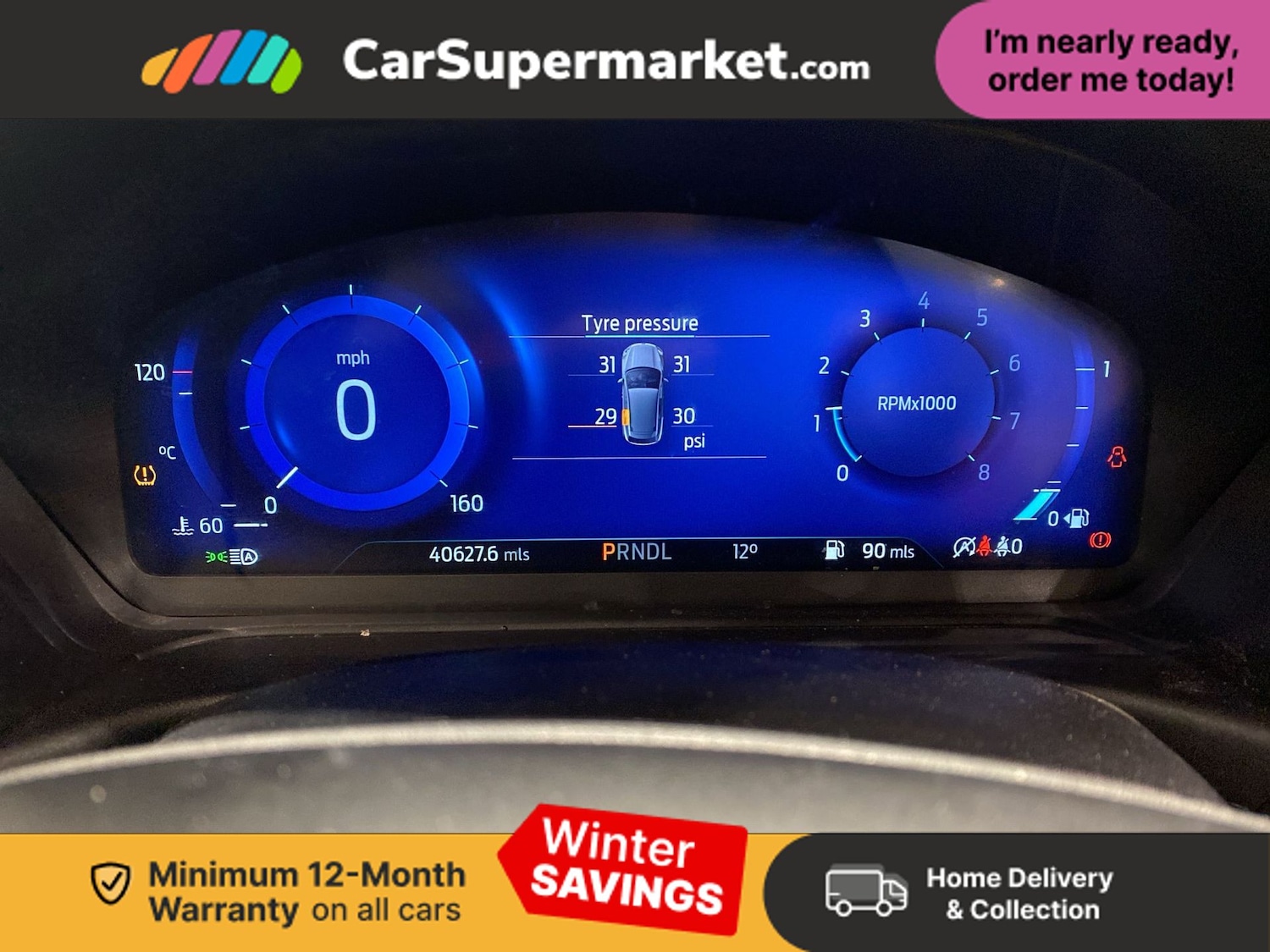 Used Ford Fiesta 2022 for sale - 77308802: Photo 5