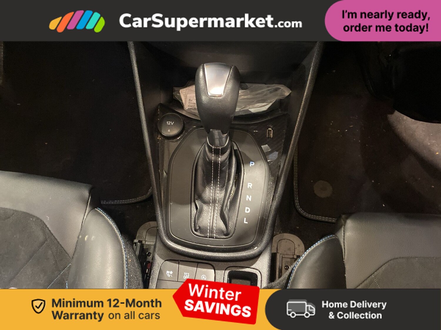 Used Ford Fiesta 2022 for sale - 77308802: Photo 7