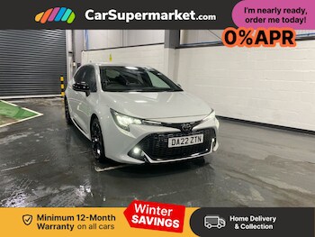 Used Toyota Corolla 2022 for sale - 77302878: Photo