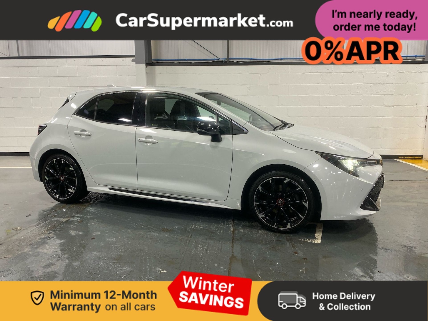 Used Toyota Corolla 2022 for sale - 77302878: Photo 3