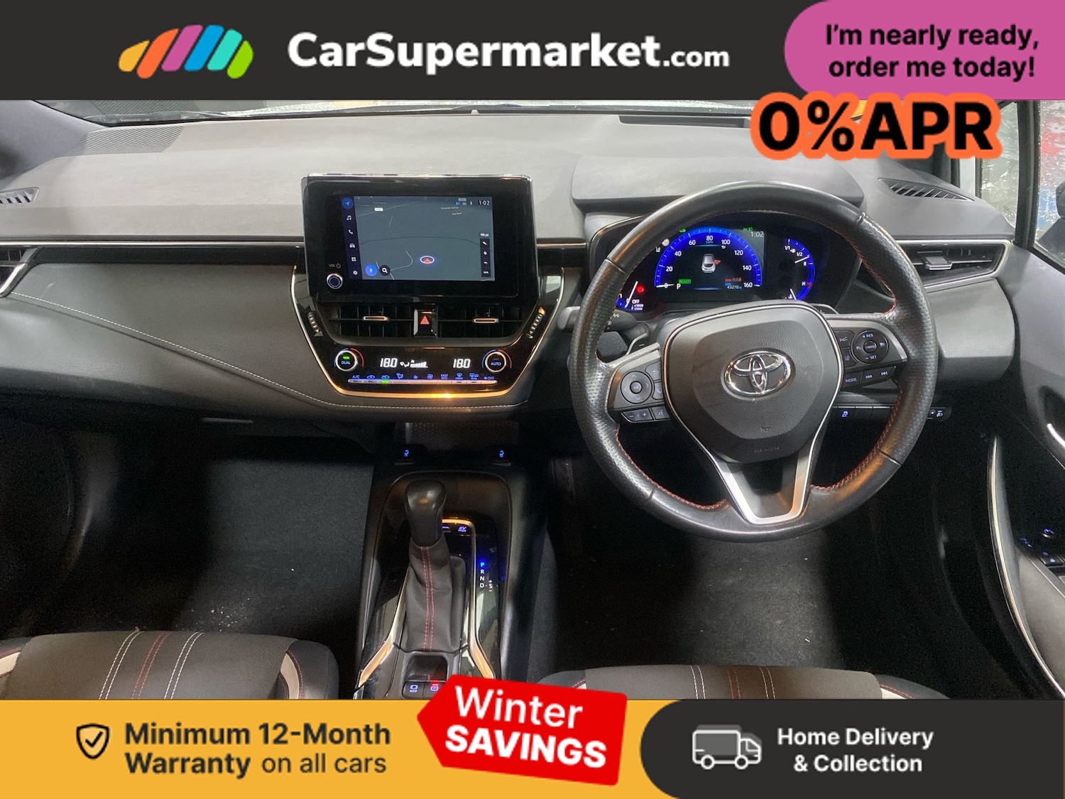Used Toyota Corolla 2022 for sale - 77302878: Photo 6