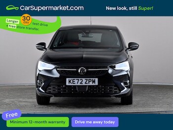 Used Vauxhall Corsa 2023 for sale - 78579542: Photo