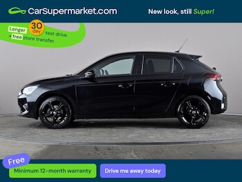 Used Vauxhall Corsa 2023 for sale - 78579542: Photo