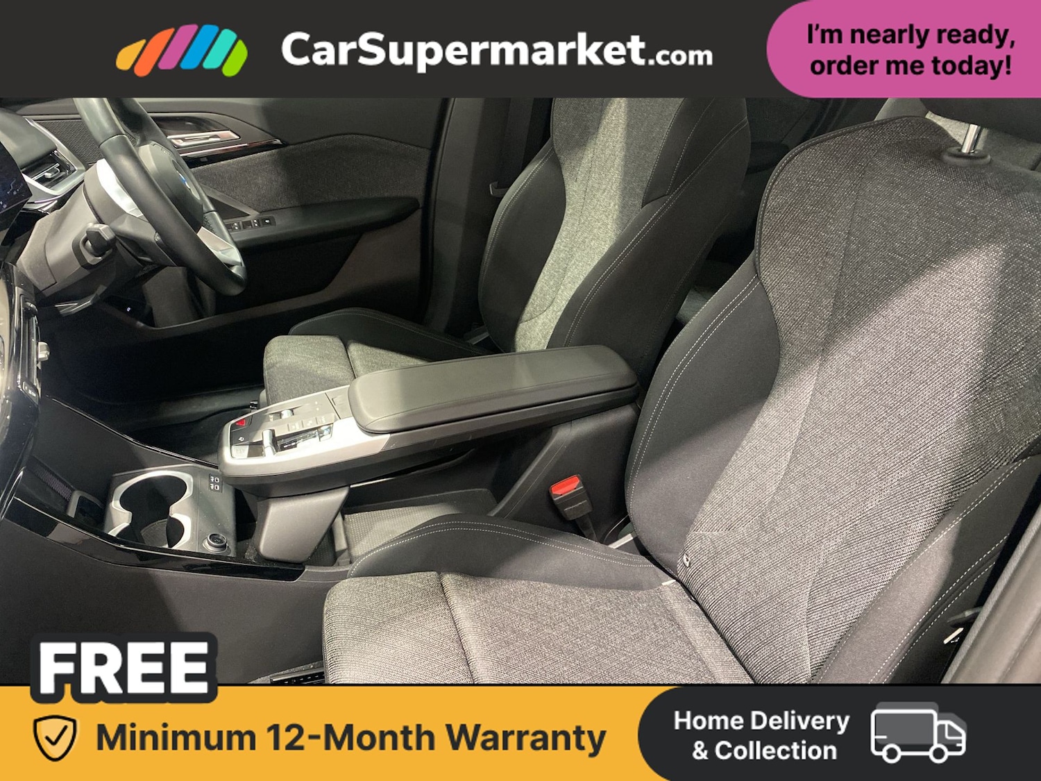 Used BMW X1 2022 for sale - 77878888: Photo 5