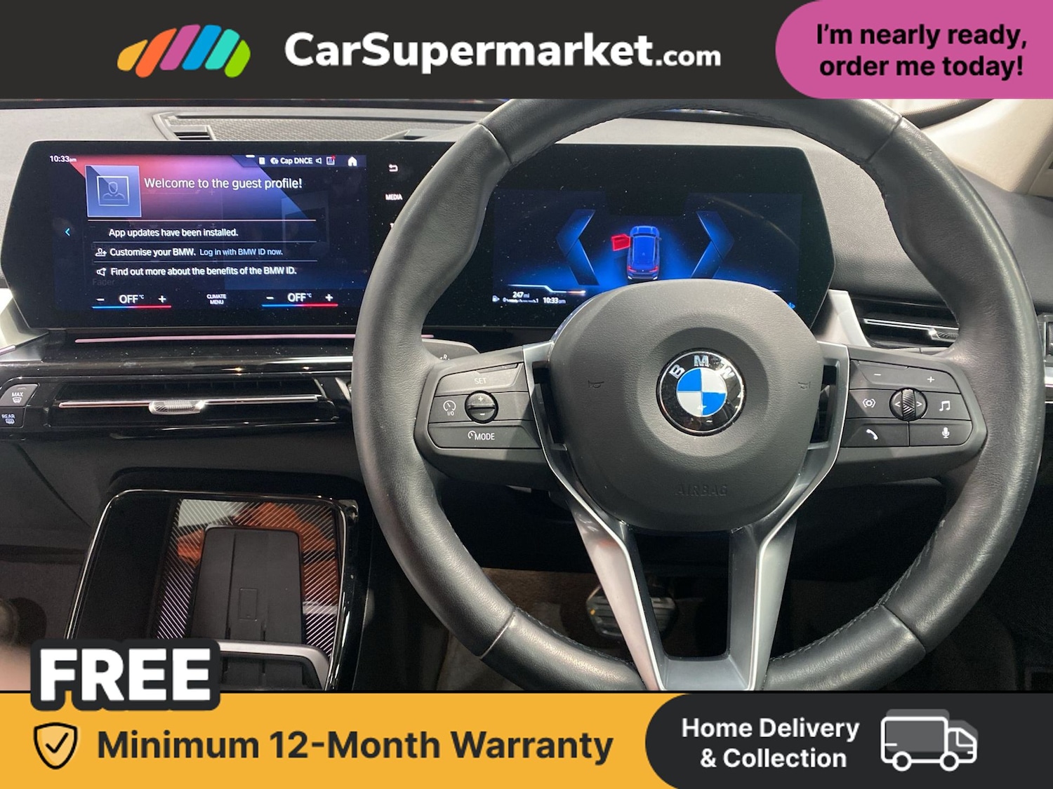 Used BMW X1 2022 for sale - 77878888: Photo 6