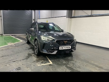 Used Cupra Formentor 2024 for sale - 78781875: Photo