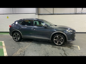 Used Cupra Formentor 2024 for sale - 78781875: Photo