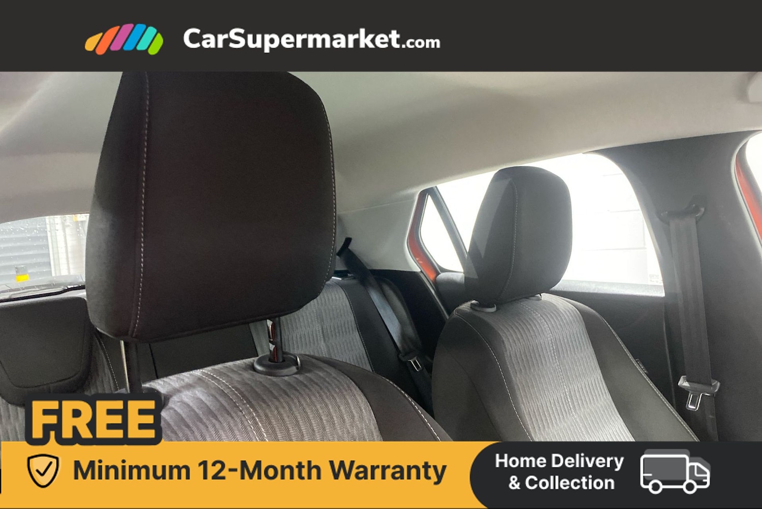 Used Vauxhall Corsa 2021 for sale - 76395267: Photo 5