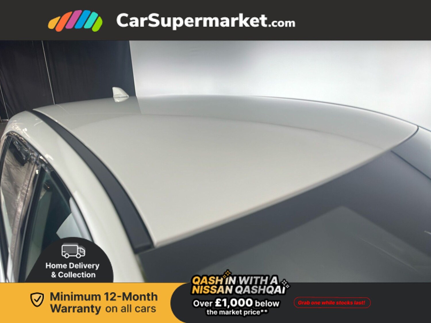 Used Nissan Qashqai 2023 for sale - 77327477: Photo 22