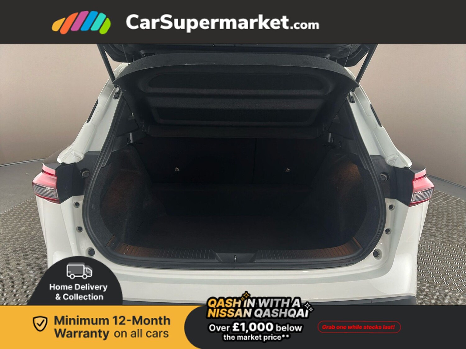 Used Nissan Qashqai 2023 for sale - 77327477: Photo 23