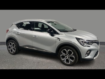 Used Renault Captur 2024 for sale - 78739261: Photo