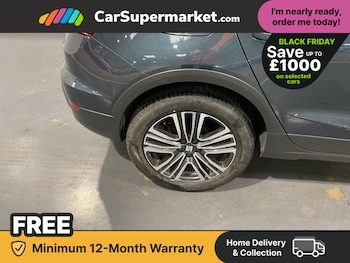 Used SEAT Arona 2023 for sale - 76750814: Photo