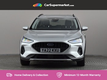 Used Ford Focus 2022 for sale - 75898308: Photo