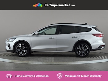 Used Ford Focus 2022 for sale - 75898308: Photo