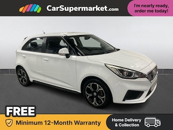 Used MG MG3 2022 for sale - 77849208: Photo