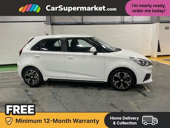 Used MG MG3 2022 for sale - 77849208: Photo