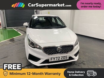 Used MG MG3 2022 for sale - 77849208: Photo