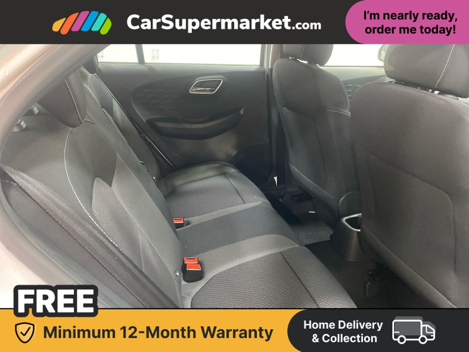 Used MG MG3 2022 for sale - 77849208: Photo 5