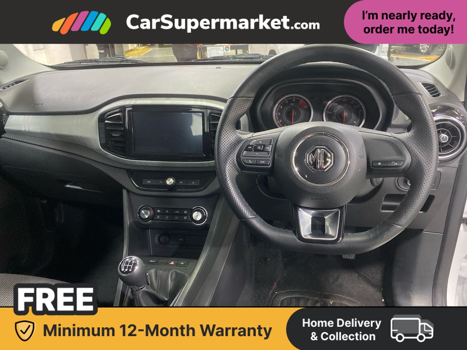 Used MG MG3 2022 for sale - 77849208: Photo 6