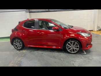 Used Toyota Yaris 2023 for sale - 78815329: Photo