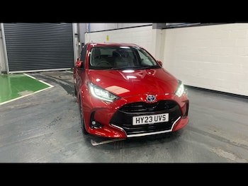 Used Toyota Yaris 2023 for sale - 78815329: Photo