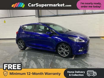 Ford Fiesta feature image