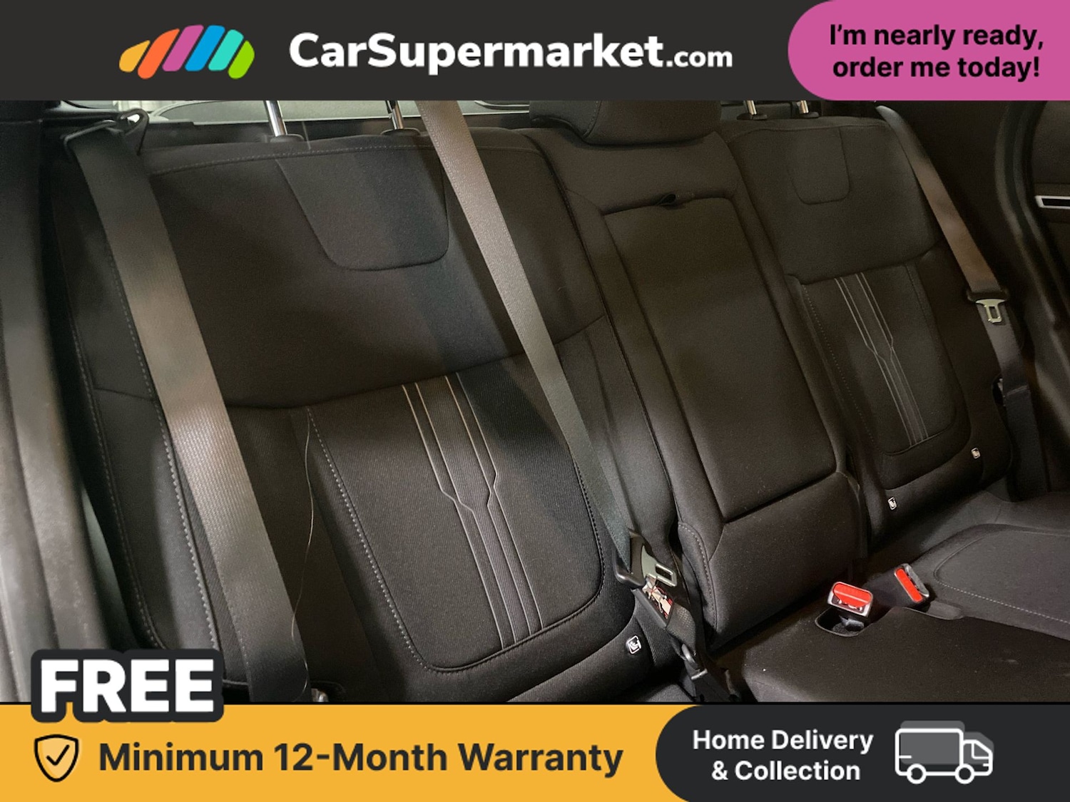 Used Hyundai TUCSON 2021 for sale - 77520366: Photo 6